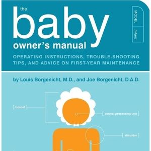 The Baby Owner's Manual
